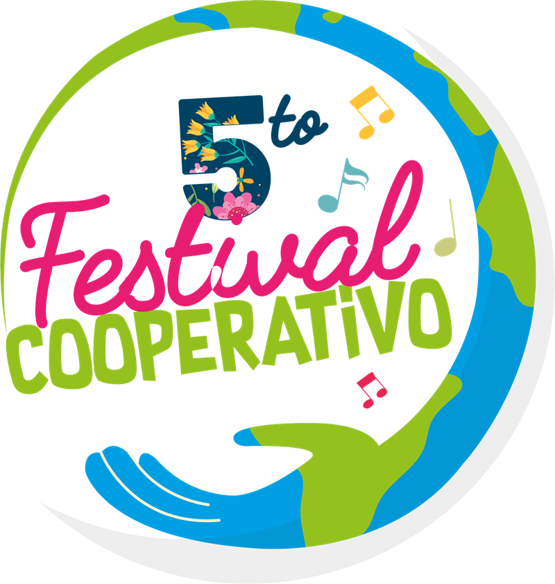 ¡Ven y Celebra con Nosotros el 5to Festival Cooperativo! | Confecoop ...