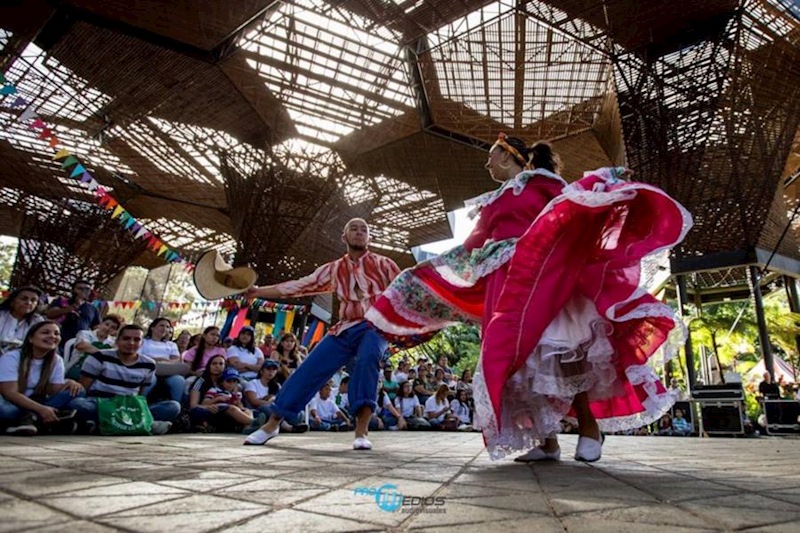 3er Festival del Cooperativismo | Confecoop Antioquia