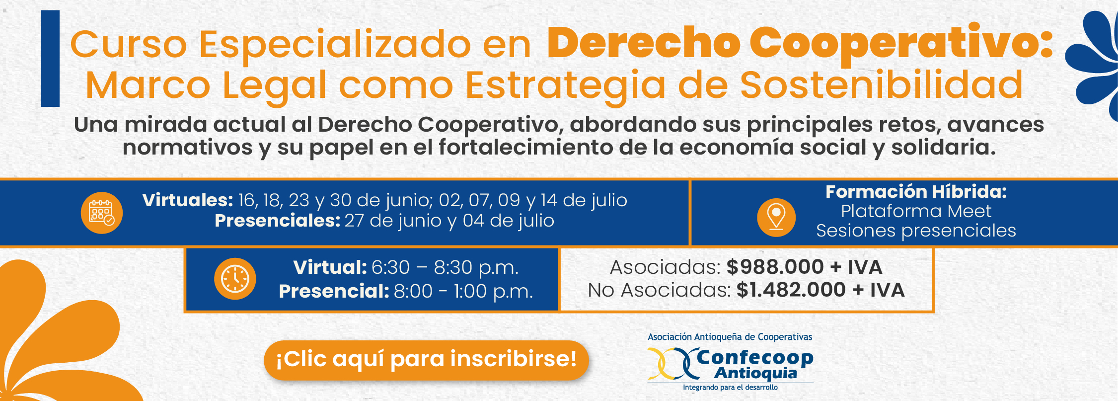 Derecho Cooperativo