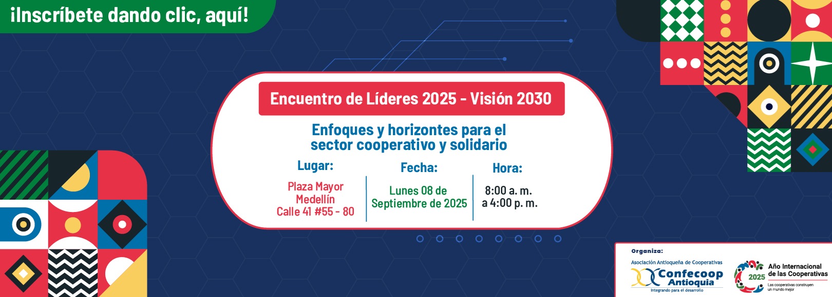 Encuentro de Líderes 2025