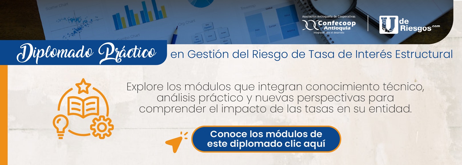 Contenidos diplomado