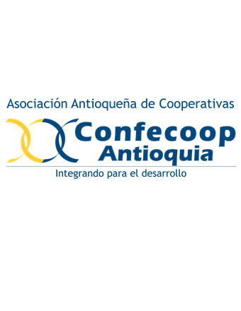 Suplantación de identidad de Confecoop Antioquia