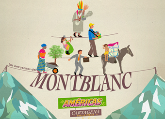 En octubre llegan los Encuentros de los Mont-Blanc a Colombia