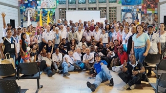 Asamblea Regional de Economía Solidaria, Popular y Comunitaria en Urabá