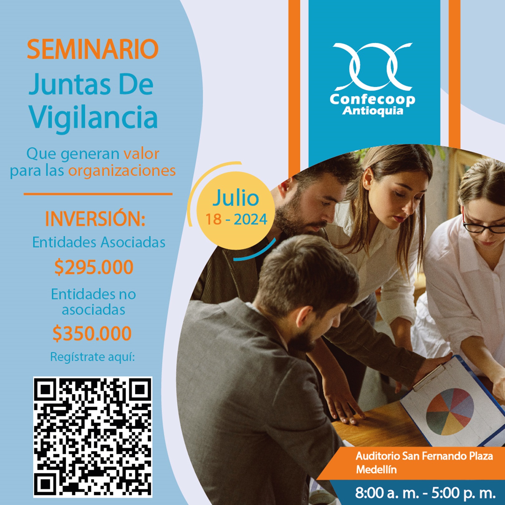 Home | Confecoop Antioquia